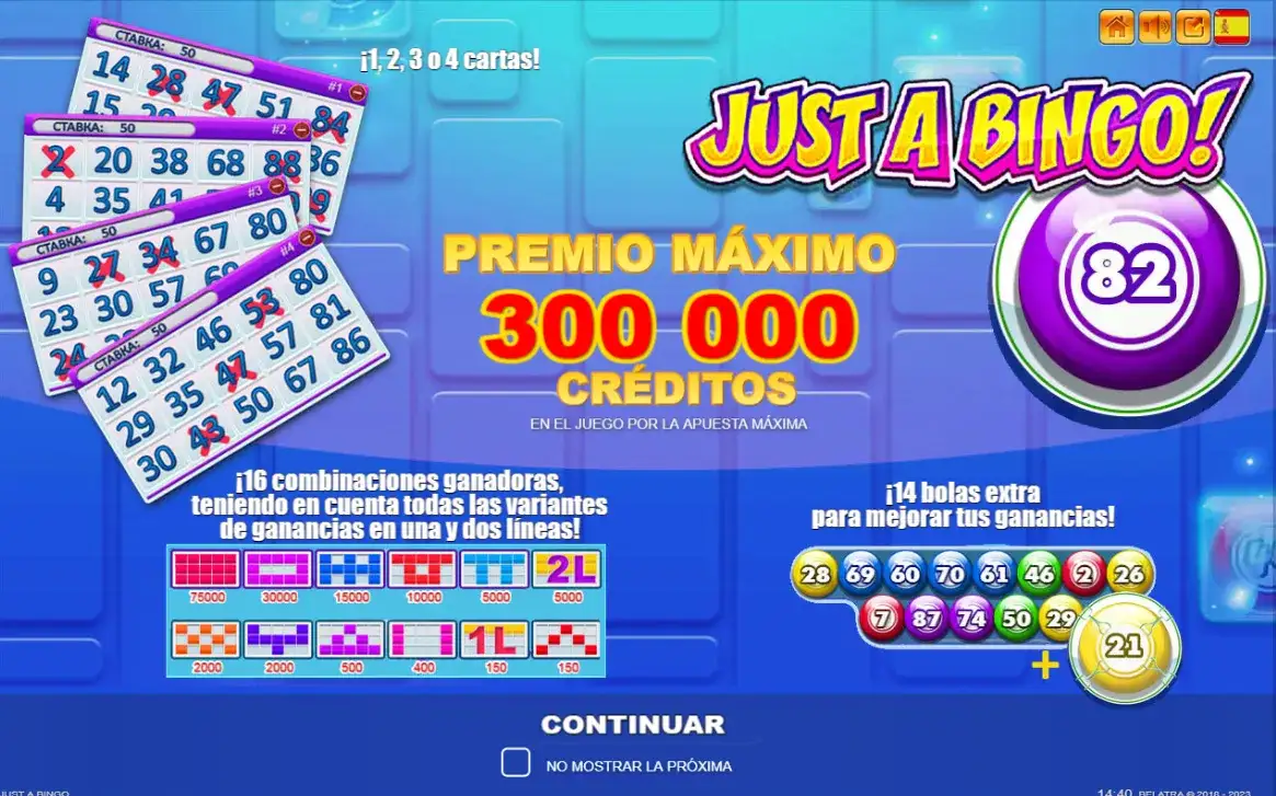 Bingo casinos online tonybet