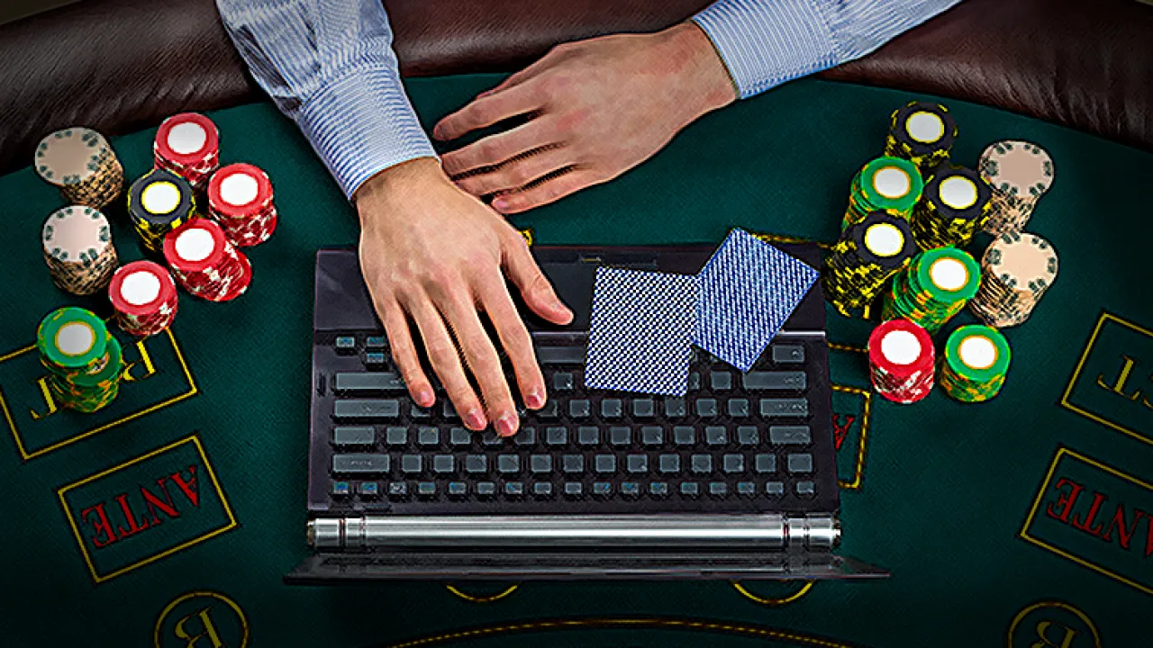 Regulaciones casinos online