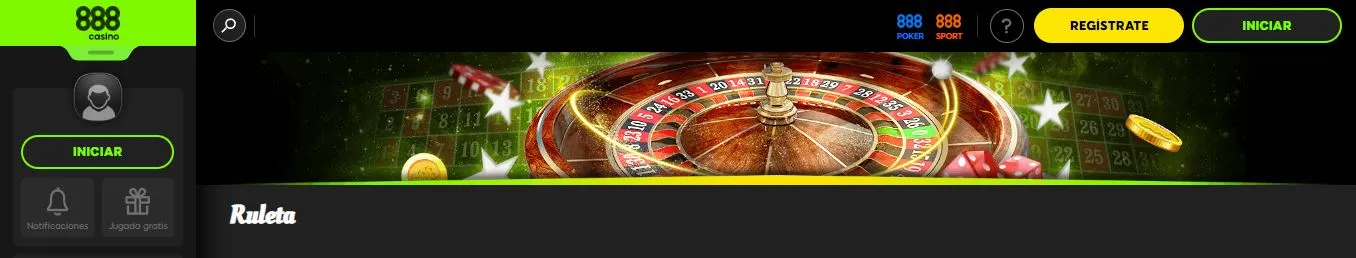 Populares casinos ruleta