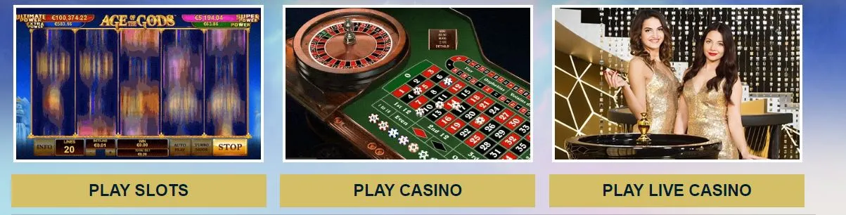 Casinos online Chile